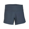 thumbnail image 3 of Boxercraft BW6103 Women's Stretch Woven Lined Short-Castlerock-S, 3 of 4