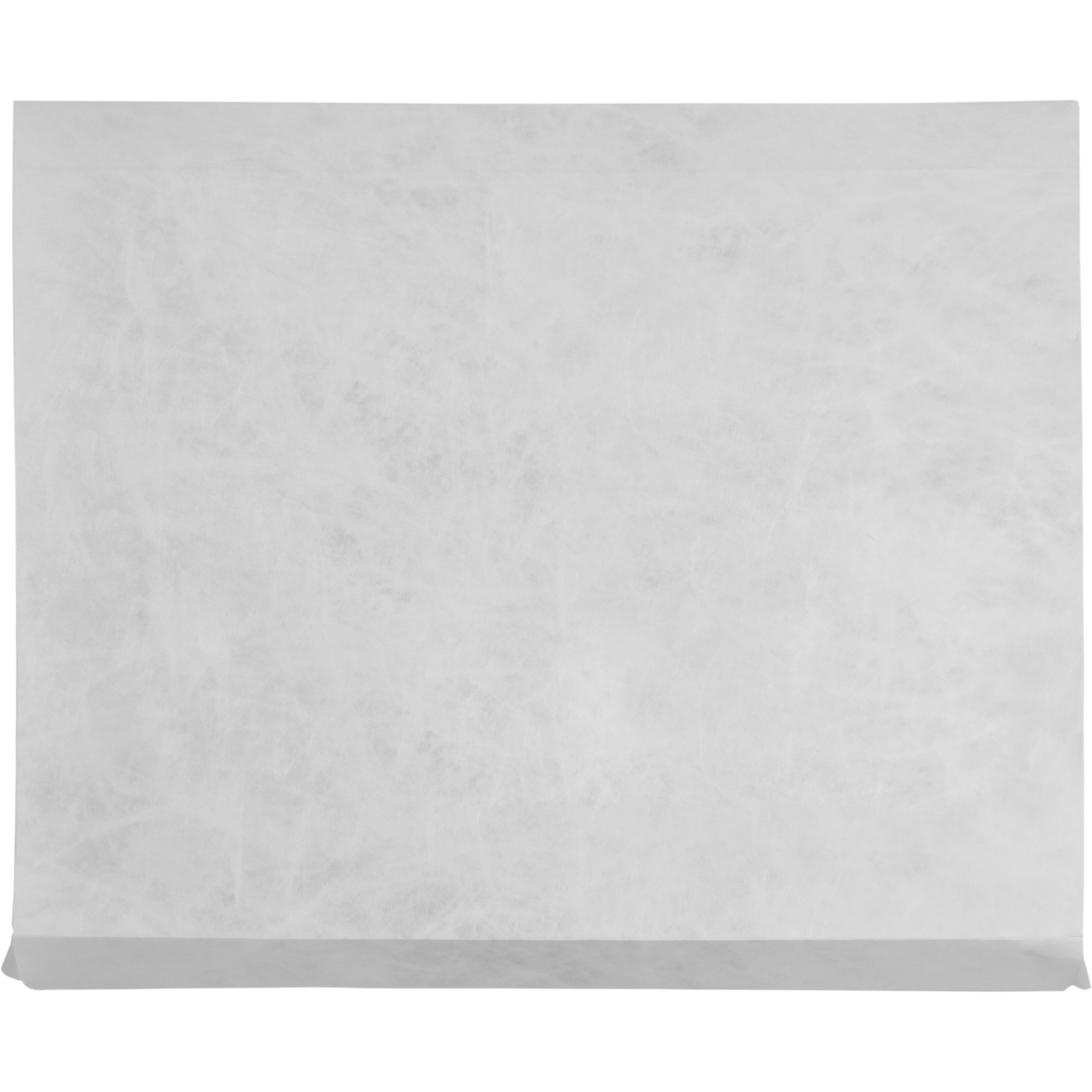 Quality Park, QUAR4610, Self-Seal Light Weight Expansion Envelopes, 100 / Carton, White