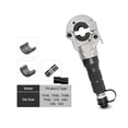 thumbnail image 1 of Hydraulic Pipe Crimping Tool Plumbing Tools PEX Pipe Connection Tool 16-32cm 60KN, 1 of 2
