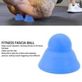 thumbnail image 4 of Fascia Release Ball Massage Ball for Muscle Tension Relief, Portable and Resilient with Stable Base, Full Body Massage for Back, Upper Back, Shoulders, and Neck Areas, 4 of 7
