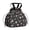 Pioneer Flower Floral-2, variant on Pioneer Flower Floral Print Pattern Drawstring Lunch Bag Women - Drawstring Lunch Bag Insulated for Work Office - Stain-Resistant Large Lunchbags for Women with Multi-Pockets