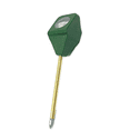thumbnail image 4 of Mini Soil Moisture Meter Metal Probe Gardening Plant Flower Moisture Analyzer Moisture Meter Detection Tool, 4 of 6