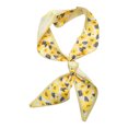 thumbnail image 1 of Ofertas Únicas 1 Pc Diadema Flor Cinta Larga para Mujeres Amarillo, 1 of 6