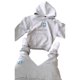 thumbnail image 5 of Nuevo Otoño e Invierno, Jersey estampado a la moda, Sudadera con capucha de manga larga, traje, chaqueta informal versátil para hombre, tendencia, 5 of 5
