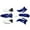G, variant on Applies to Plastic Kit Fender Farings For TTR110 TTR125 Pit Dirt Bike Off Road Motorcycle Fit For Kayo CS110