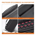 thumbnail image 3 of Kit De Accesorios Funda Para Nintendo Switch Oled 27 En 1, 3 of 4
