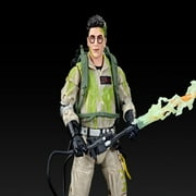 Ghostbusters Plasma Series Egon Spengler (Slimed)