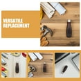 thumbnail image 3 of CIMAXIC 4pcs File Handles Wood Tool for Replacement with Smooth Finish for Professionals, 3 of 8