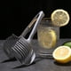 thumbnail image 4 of Cortador de limón, té con leche, tienda, hogar, cortador de limón, cortador de naranja, cortador de papa, cortador de tomate, herramientas de cocina, 4 of 5