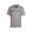 Gray, variant on Men's Performance Polo Gray Medium