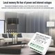 thumbnail image 3 of eWeLink Wifi 16A MINI Smart Switch DIY 2-way Control Modules APP Wireless, 3 of 4