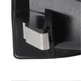 thumbnail image 4 of 2Pcs LED Side Marker Turn Light Car Modification Fit for Mercedes Benz Smart 2007?2014 Smoke, 4 of 5