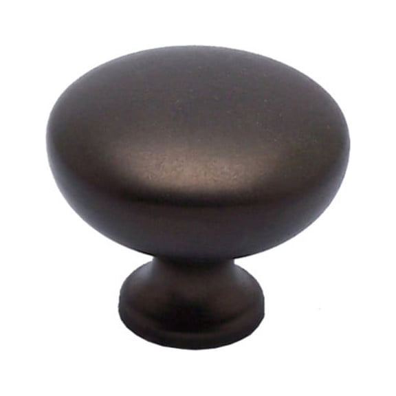 Berenson 7908-1ORB-P Adagio Knob - Oil Rubbed Bronze