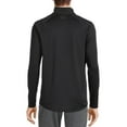 thumbnail image 2 of Under Armour Men's and Big Men's UA Tech Half Zip Pullover with Long Sleeves, Sizes up to 2XL, 2 of 5