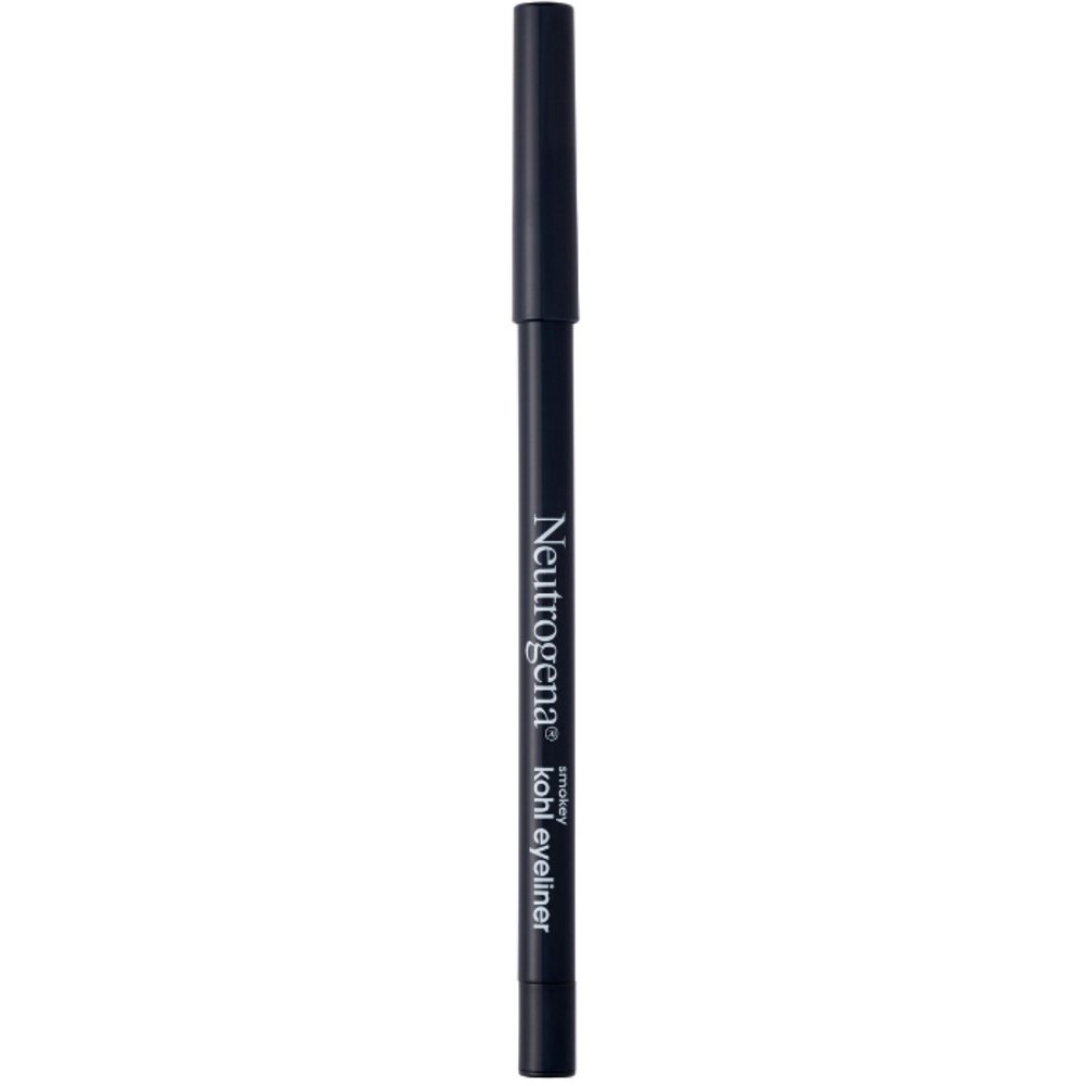 3 Pack Neutrogena Smokey Kohl Eyeliner with Antioxidant Vitamin E