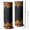 Halloween pattern-109, variant on Halloween Bat Cobweb 20oz Skinny Tumbler - Horror Theme Insulated Travel Cup with Leak Proof Lid
