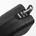 thumbnail image 3 of GOOHOCHY Mountain Bike Mudflaps Black Quick Release Prevent Mud and Rain 1 Set, 3 of 8