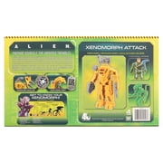 Alien Space Colony Defense Battle Set, 7 Years & Up