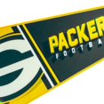 thumbnail image 4 of Green Bay Packers Fanion Classique en Feutre, 4 of 4