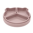 thumbnail image 3 of Plato de Oso Antsy Pantsy de Silicón 3 en 1 Varios Colores 1 Pieza, 3 of 4