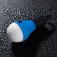 thumbnail image 4 of Luz de Carpa DQrwqpou 3LED Colgante Regulable Impermeable para Camping, 4 of 6