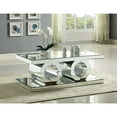thumbnail image 5 of Meridian Furniture Jocelyn Coffee Table, 5 of 5