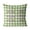 A, variant on 45*45cmDecorative Throw Pillow Case - Soft Breathable Plaid Pattern, Colorfast & Anti-Pilling Fabric, Concealed Zipper, Scandinavian Style for Sofa Bed Living Room Bedroom Home Office