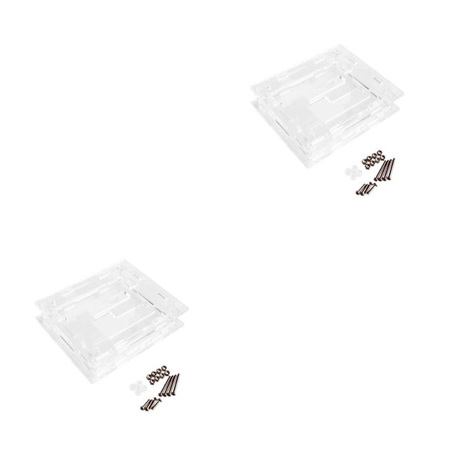Methold Módulo controlador de temperatura DC 12V Dispositivos de detección eléctrica Placa LCD Controladores de temperatura Sensores de chips Concha única 2piezas