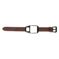 thumbnail image 3 of Reemplazo de correa de reloj de Cuero ANGGREK Vintage único y elegante para Aventurero, 3 of 8