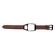 thumbnail image 5 of Correa de Reloj de Cuero Reemplazo de Correas de Reloj para Runner3 / para Adventurer Correa de Reloj Impermeable con Hebilla Chapada en Acero Inoxidable Correa de Cuero ANGGREK  Otros, 5 of 8