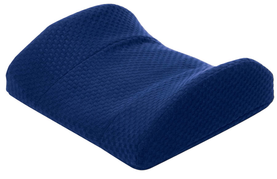 lumbar support pillow for car walmart