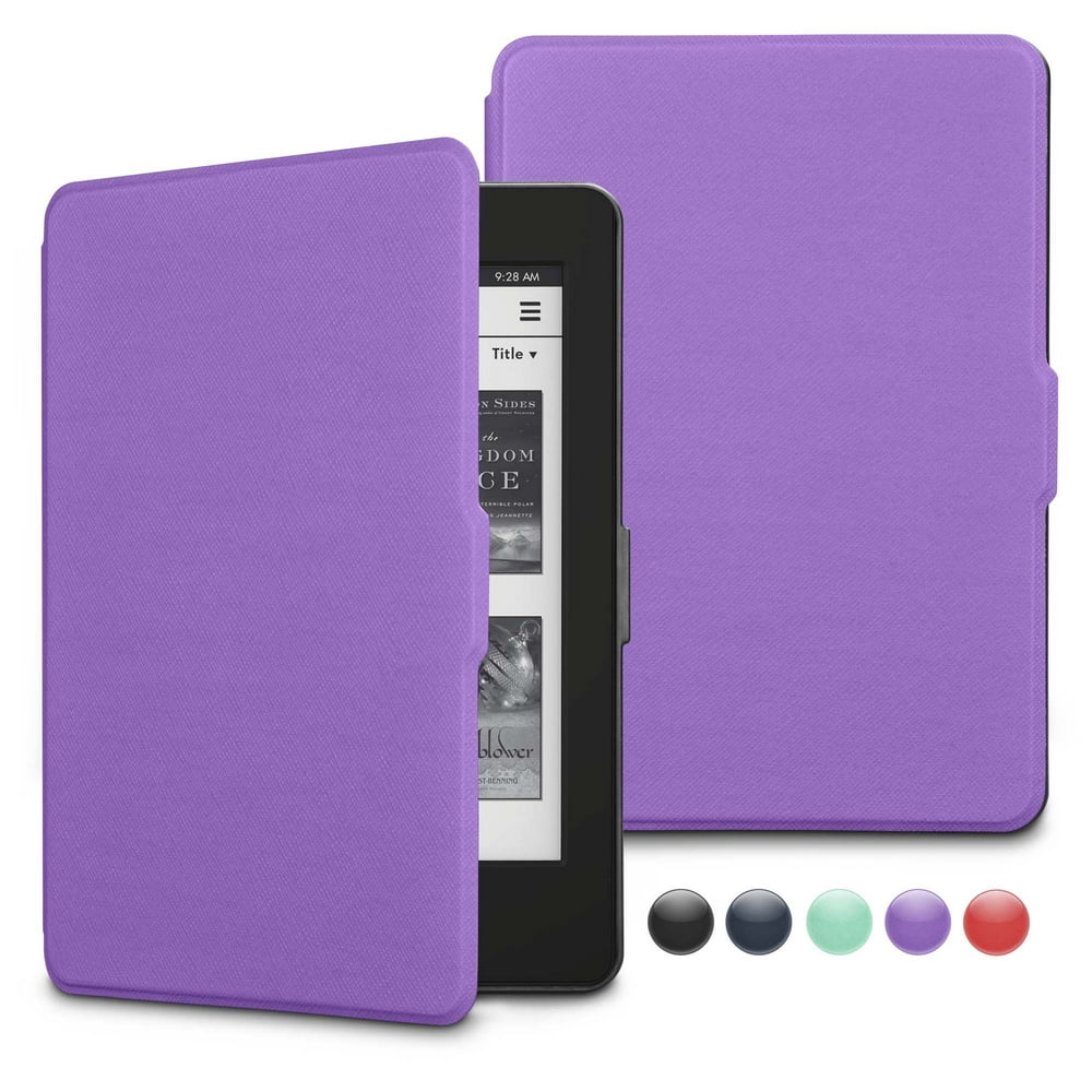 Kindle paperwhite cover case image