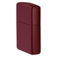 thumbnail image 3 of Zippo Classic Merlot Pocket Lighter, 3 of 8