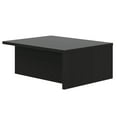 thumbnail image 2 of Table de Nuit (Lot de 2) Nexera Kanso, 2 of 6
