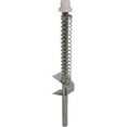 thumbnail image 1 of Prime Line Produits N6729 Guide Pivotant à Porte Pliante, 1 of 1