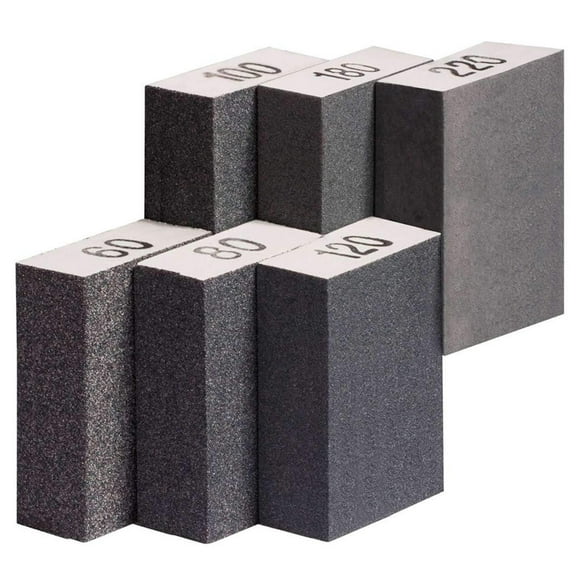 sanding block sanding sponge abrasive sponge sanding sponge block abrasive sponge block