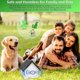 thumbnail image 3 of Dog Barking Control Devices, Anti Barking Device Outdoor And Indoor With 4 Frequency Ultrasonic, Waterproof Bark Box Of 50ft Range, Safe For Human D, 3 of 5