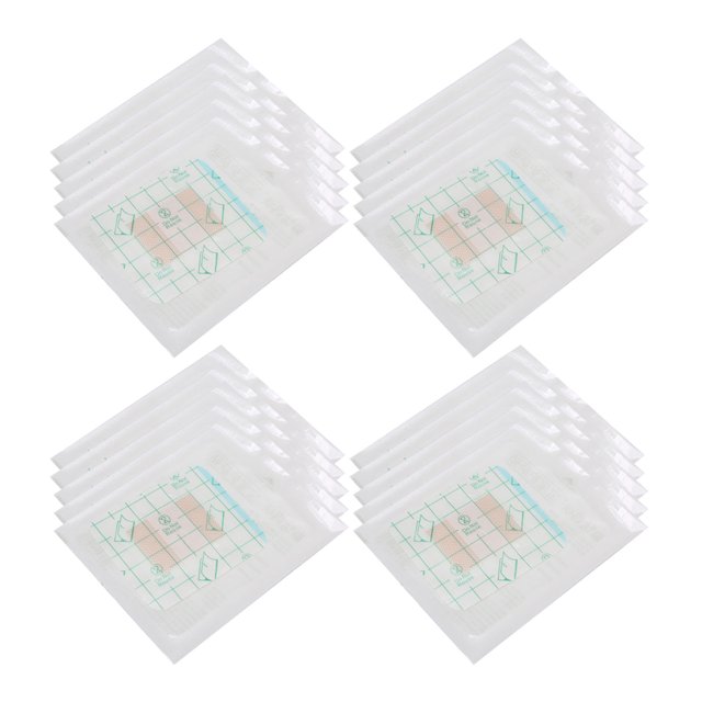 Infants Navel Sticker, Skin-friendly Safe Waterproof Breathable Belly Protector, For Infant Baby