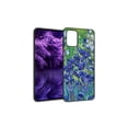 thumbnail image 1 of Floral-Botanical-Nature-aesthetic-4 Phone Case, Degined for Moto G Stylus 2021 Case Men Women, Flexible Silicone Shockproof Case for Moto G Stylus 2021, 1 of 1