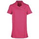thumbnail image 1 of Premier- Bata Orchid para salón de belleza/spa para mujer  (Paquete de 2) (Rosa chillón) Premier UTRW7006_hotpink, 1 of 1