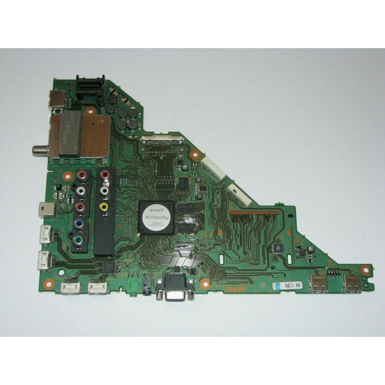 Waves Parts Compatible Sony KDL-46HX850 Main Board BAPS A-1875-753