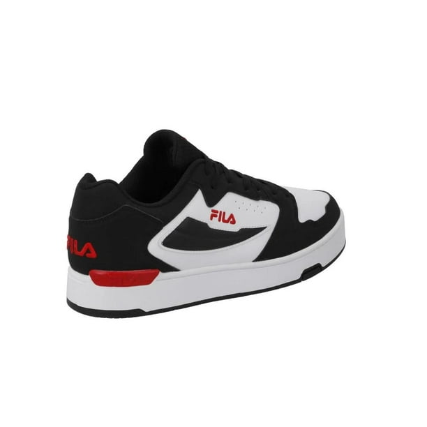 Tenis Fila Viskato para Hombre 1FM01859 113 negro 28 Walmart en linea