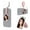 pink, variant on Rechargeable LED Circular Light For Smartphone Rotation 270° Tilt Selfie Reflector Compact Studio Lighting Type C Charging