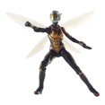 thumbnail image 3 of Figura Wasp Marvel Legends Series Ant Man and The Wasp 6 Pulgadas, 3 of 4