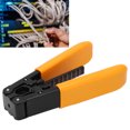 thumbnail image 4 of Alicates Pelacables de Fibra Óptica ANGGREK Portátil Ligero Mango a Prueba de Deslizamiento, 4 of 8