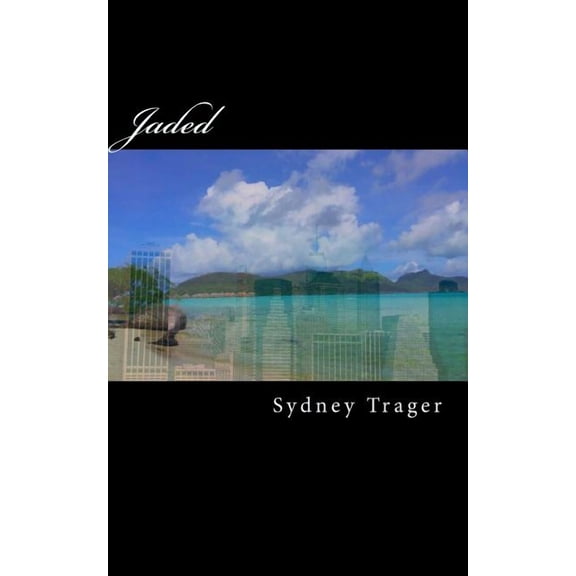 Jaded - 9780692520949