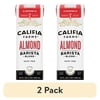 (2 pack) Califia Farms Original Almond Barista Blend Almond Milk 32 Fluid Ounces