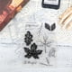 thumbnail image 3 of Sellos transparentes de silicona de arce de Navidad MP817, troqueles de corte para tarjetas de papel hechas a mano Diy, decoraciones de álbumes de recortes, troqueles de corte artesanales, 3 of 4