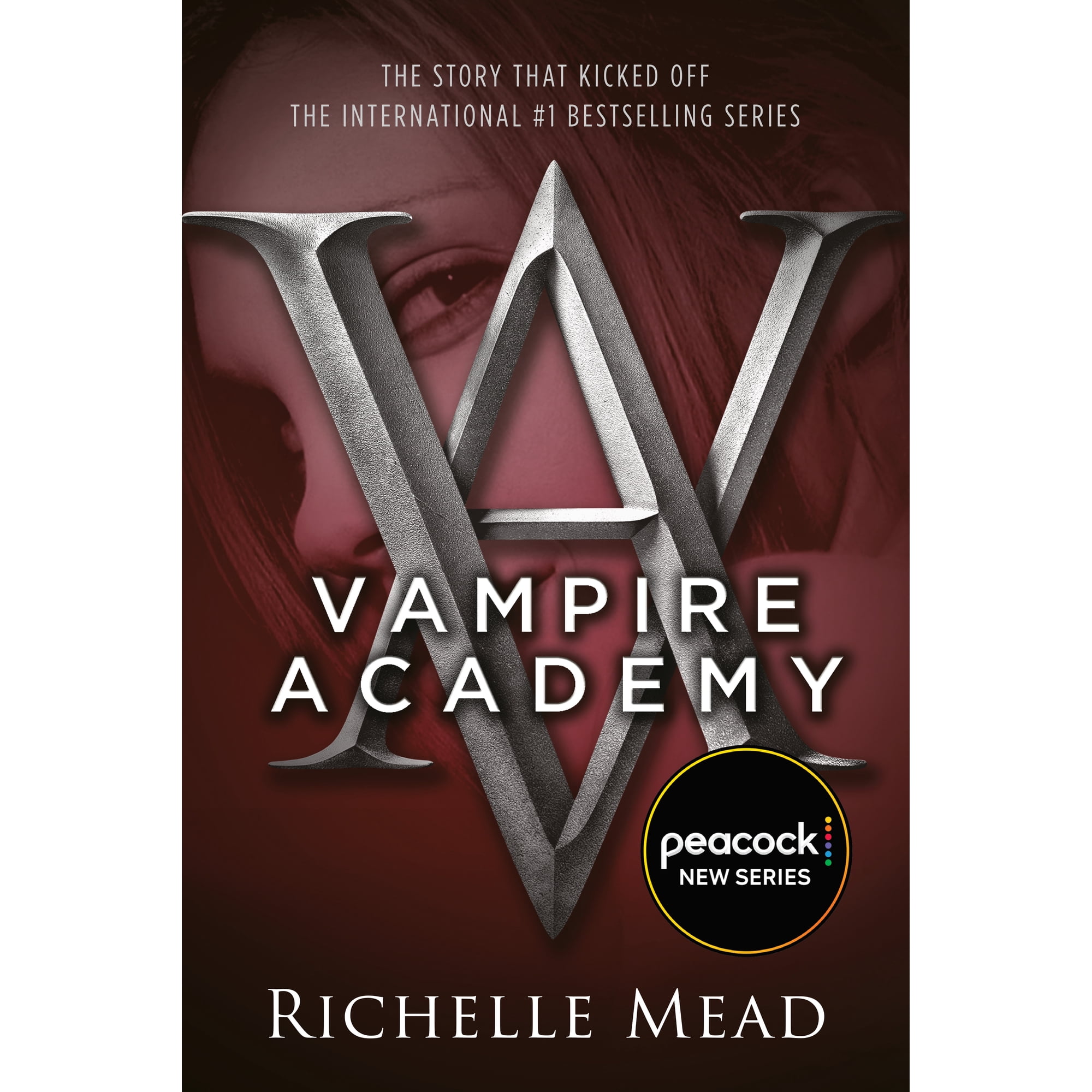 Vampire Academy (Paperback)