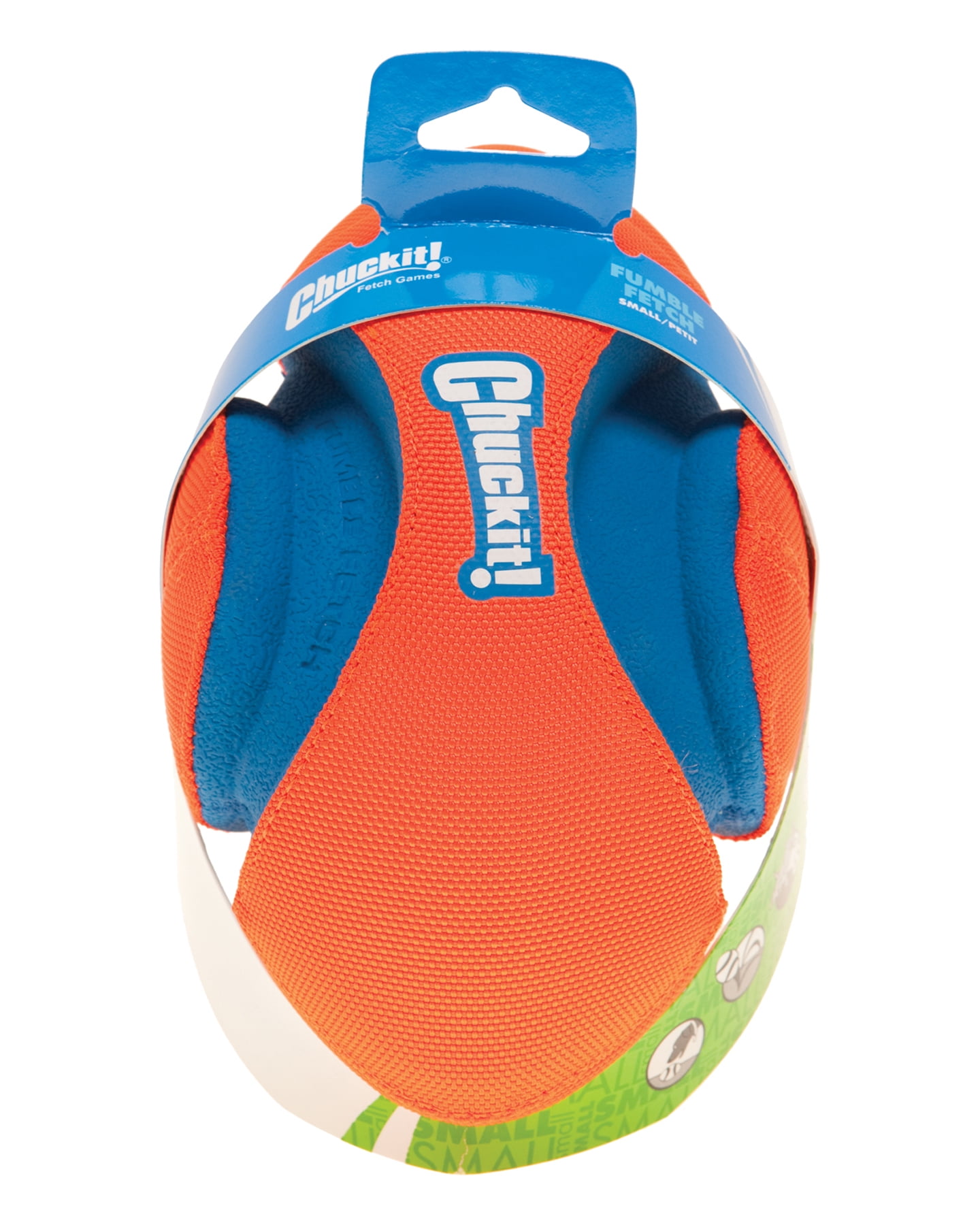 chuckit indoor fumbler